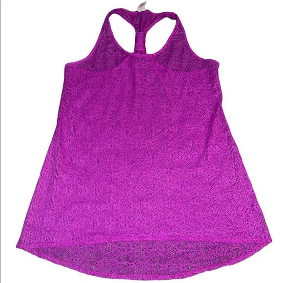 OP Other - OP Swim Cover up Tank
